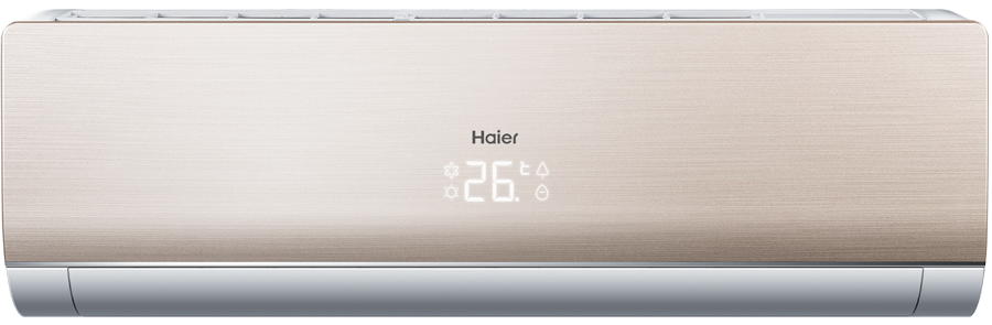 Кондиционер Haier HSU-12HNF03/R2-G