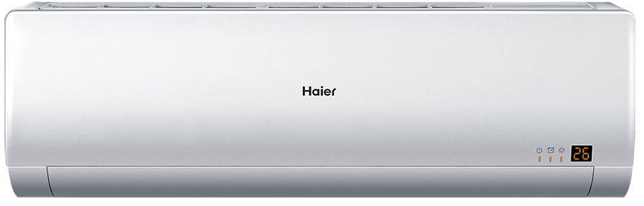 Кондиционер Haier AS18ND4HRA/1U18EN2ERA