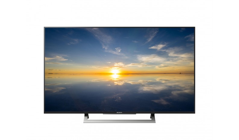Телевизор Sony KD-55XD8005