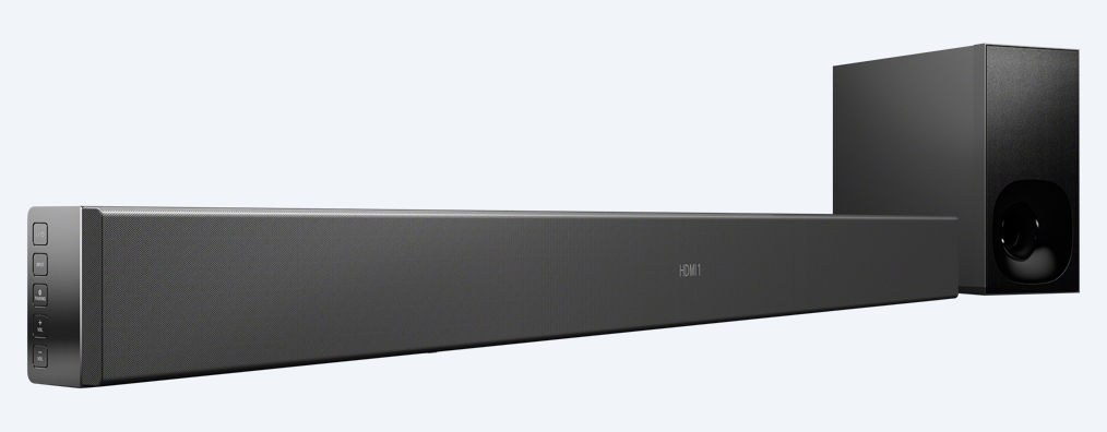 Звуковая панель Sony HT-NT3