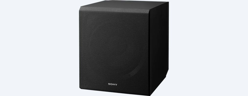 Сабвуфер Sony SA-CS9