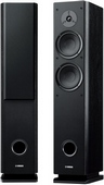 Акустическая система Yamaha NS-F160 Piano Black