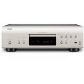 Комплект Denon PD-2020 Stereo Kit, premium silver