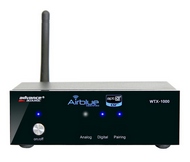 Аксессуары Advance Acoustic WTX-1000, black