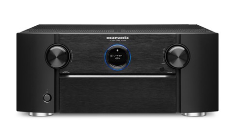 AV-ресивер Marantz AV7703