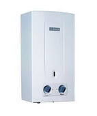 Водонагреватель Bosch W 10 KB