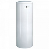 Бойлер косвенного нагрева Viessmann Vitocell-W 100 (CUG) (120 л)