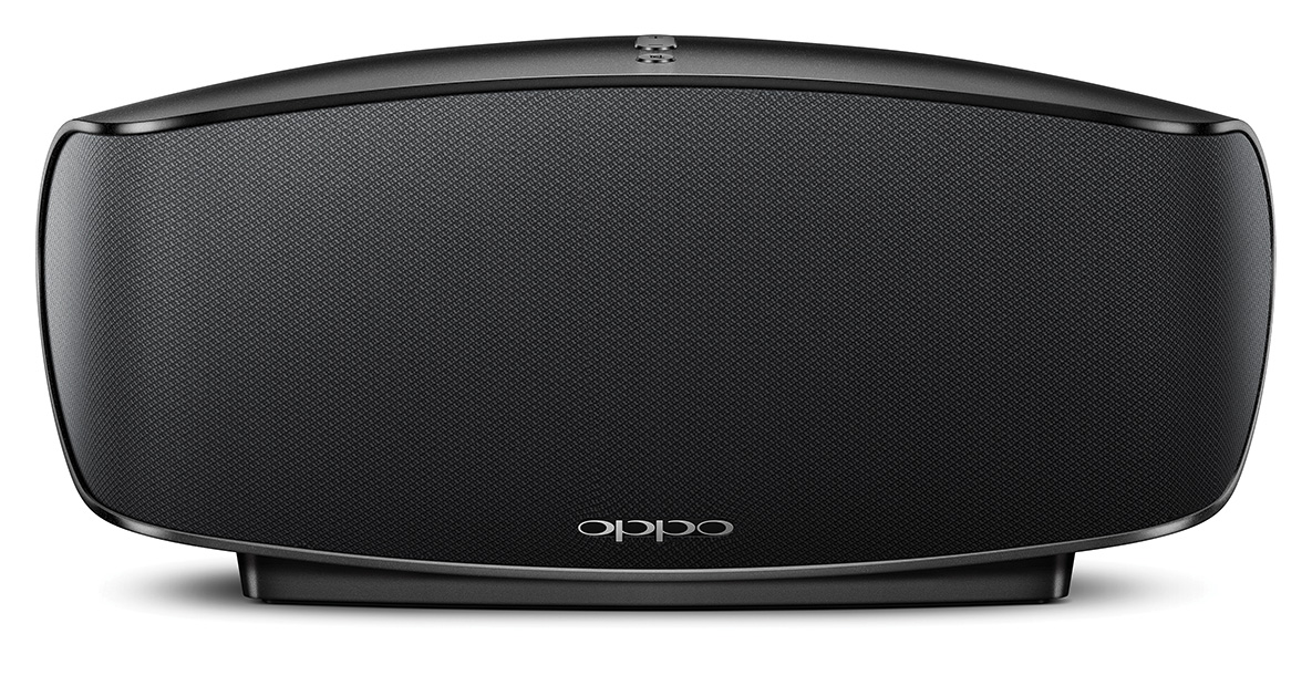 Звуковая панель Oppo Sonica