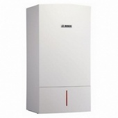 Котел газовый Bosch ZSBR 28-3 A