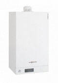 Котел газовый Viessmann Vitodens 100-W B1HC 35 кВт
