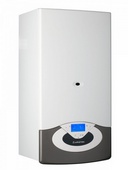 Котел газовый Ariston GENUS EVO 35 FF