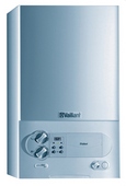 Котел газовый Vaillant turboTEC pro, VUW 282/ 3-3