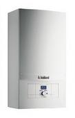 Котел газовый Vaillant turboTEC pro, VUW 282/ 5-3