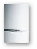 Котел газовый Vaillant turboTEC plus, VUW 322/ 5-5