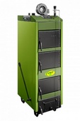 Котел твердотопливный SAS UWT 12,5 кВт