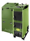 Котел твердотопливный SAS BIO MULTI 200 кВт