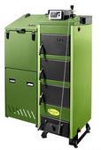 Котел твердотопливный SAS BIO SLIM 23 кВт