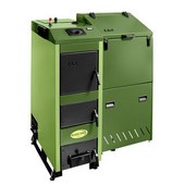 Котел твердотопливный SAS BIO SOLID 19 кВт