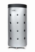 Теплоаккумулирующая ёмкость S-Tank AT 1000