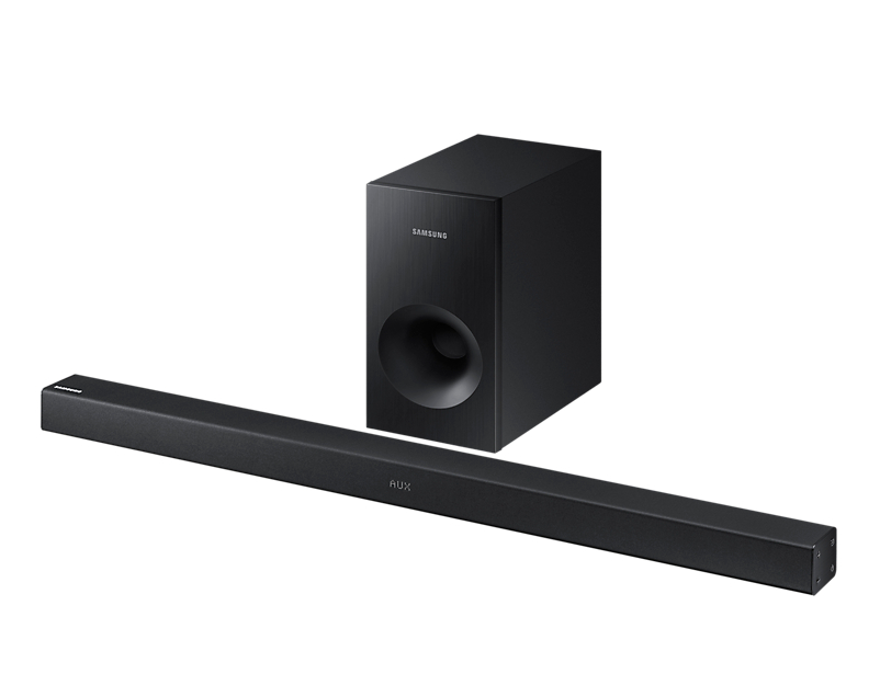 Звуковая панель Samsung HW-K360