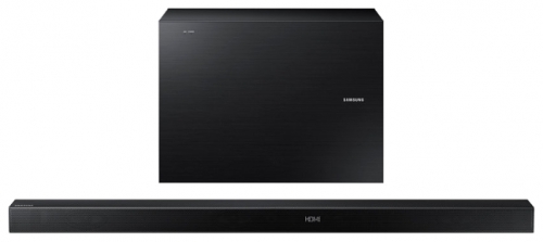 Звуковая панель Samsung HW-K650