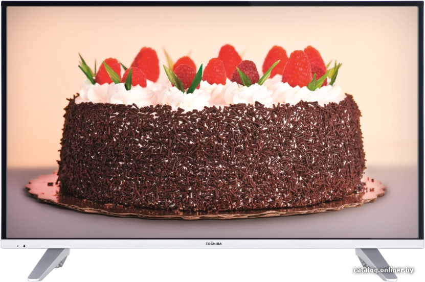 Телевизор Toshiba 49L5660EV