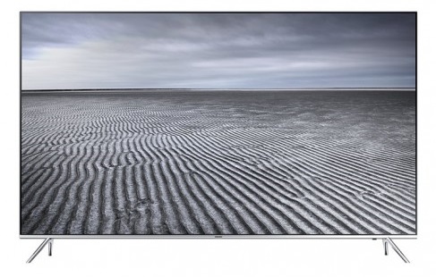 Телевизор Samsung UE65KS7000U