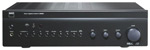 Усилитель NAD C 356BEE DAC