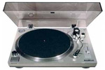Проигрыватель виниловых дисков Sherwood PM-9805