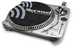 Проигрыватель виниловых дисков Sherwood PM-9906