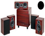 Комплект акустики Wharfedale DIAMOND 9 HCP