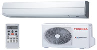 Кондиционер Toshiba RAS-10SKV-E2/RAS-10SAV-E2