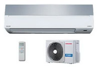 Кондиционер Toshiba RAS-22SKV-E/RAS-22SAV-E2