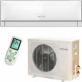 Кондиционер NEOCLIMA NS-24AUNn/NU-24AUNn