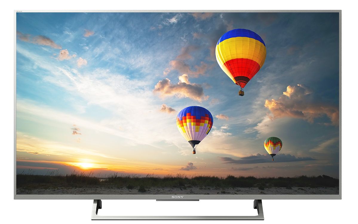 Телевизор Sony KD-43XE8077