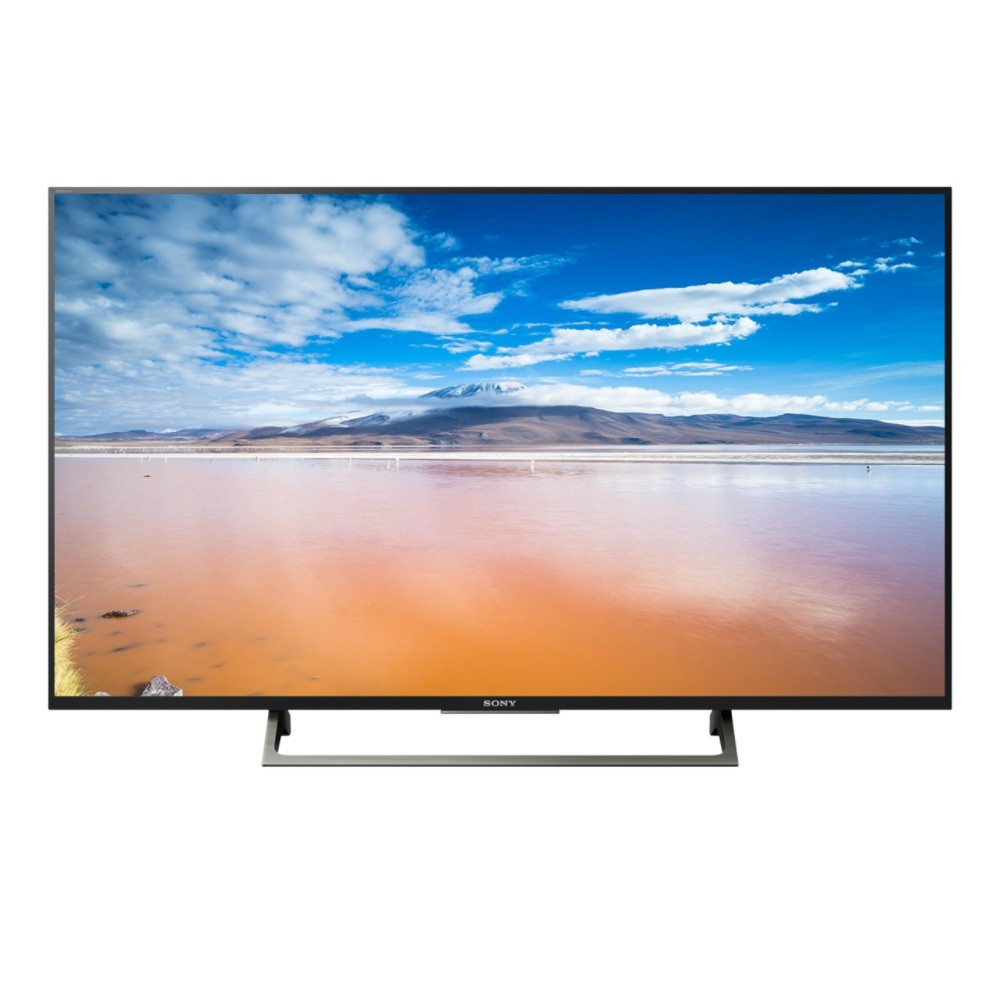 Телевизор Sony KD-43XE8005