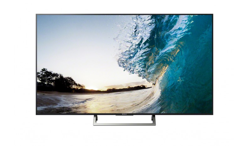 Телевизор Sony KD-65XE8505