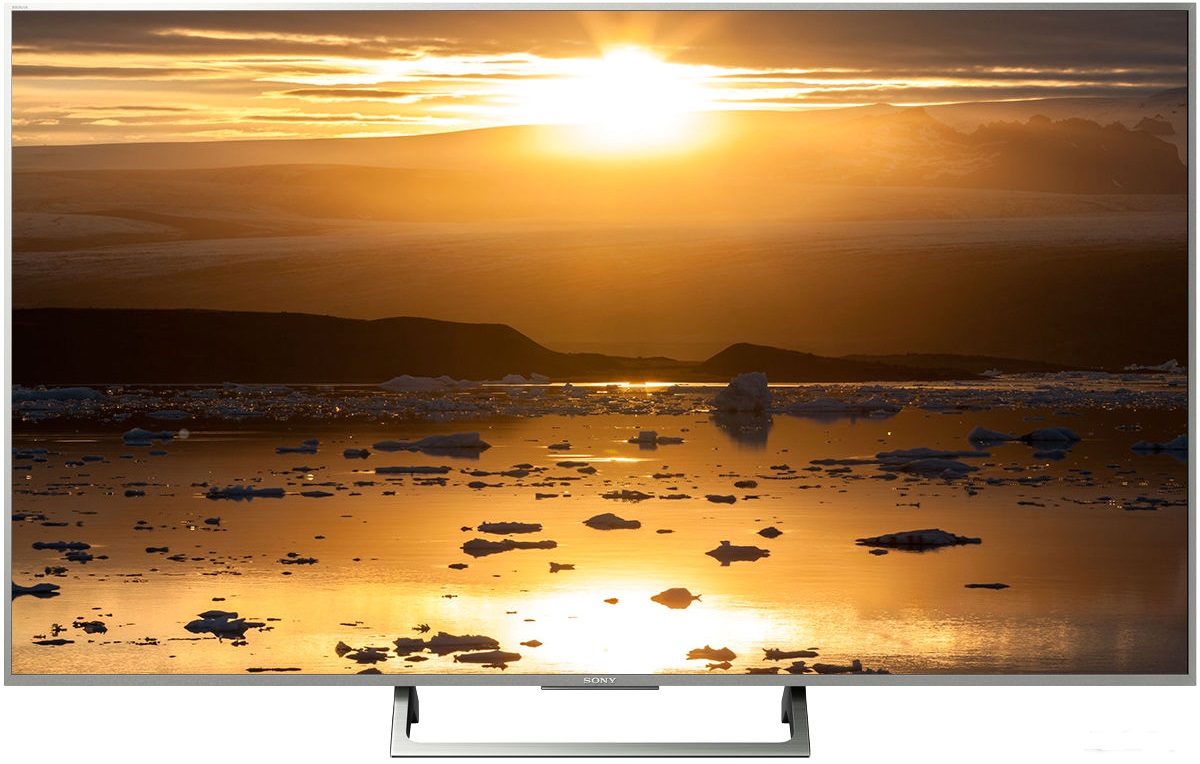 Телевизор Sony KD-65XE8577