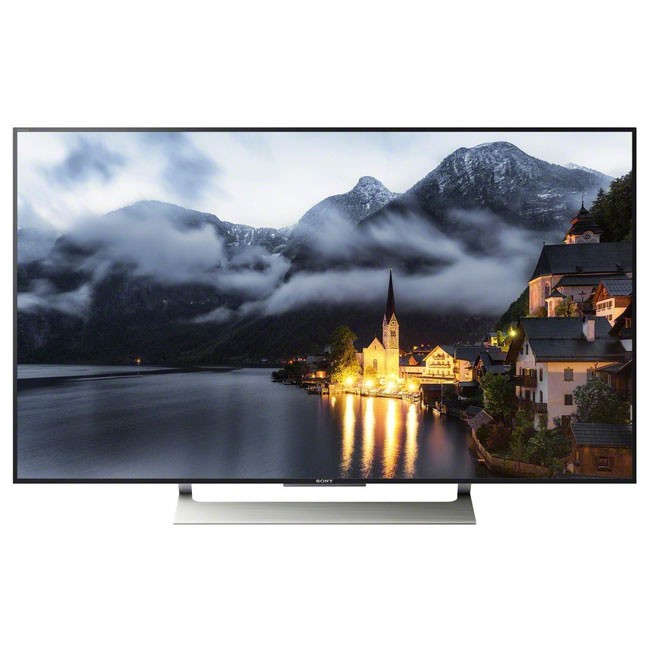 Телевизор Sony KD-65XE9005