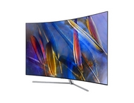 Телевизор Samsung QE49Q7CAMU