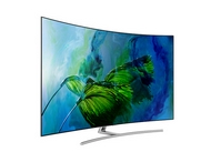 Телевизор Samsung QE55Q8CAMU