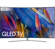 Телевизор Samsung QE55Q7CAMT