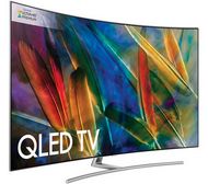 Телевизор Samsung QE65Q8CAMT