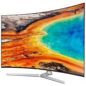 Телевизор Samsung UE55MU9000U
