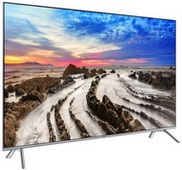 Телевизор Samsung UE55MU7002T