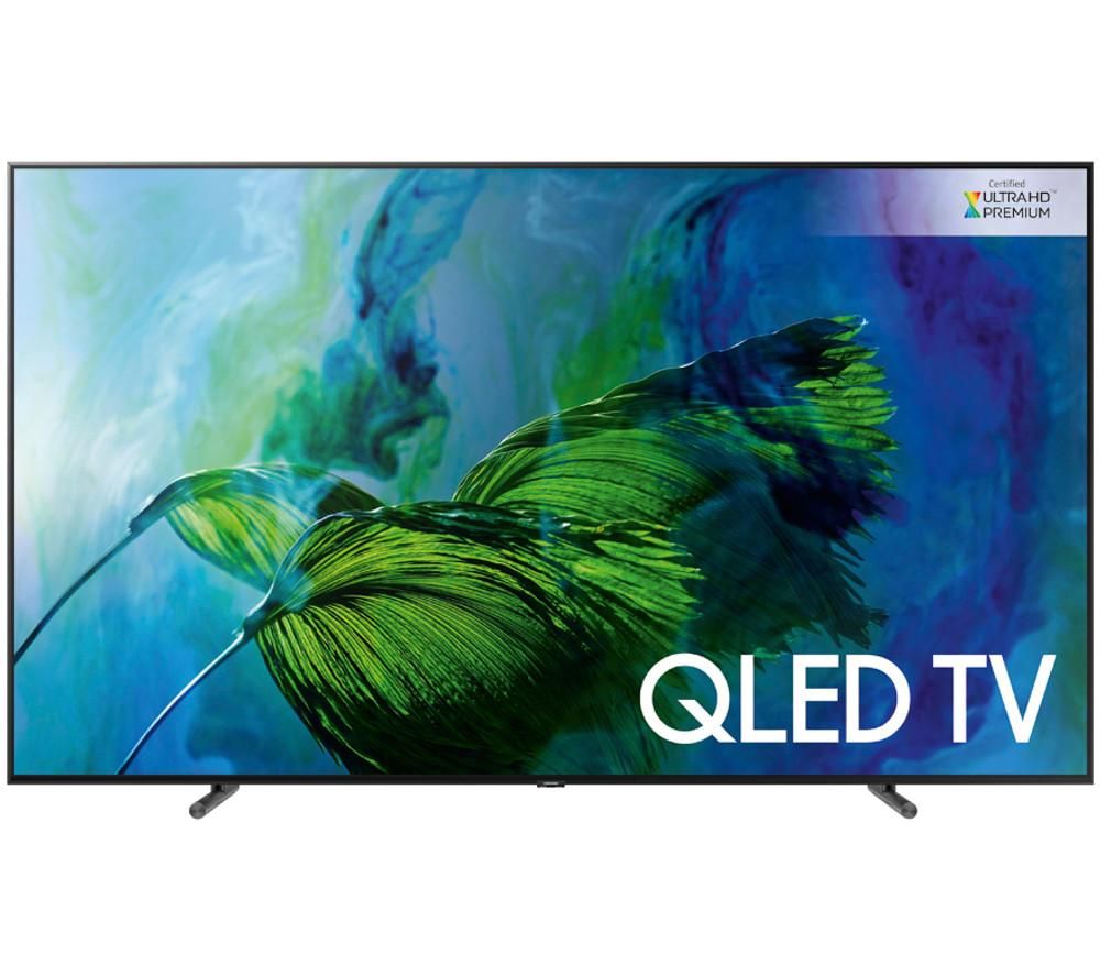 Телевизор Samsung QE88Q9FAMU