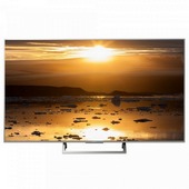 Телевизор Sony KD-49XE7077