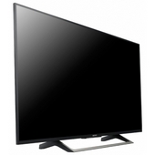 Телевизор Sony KD-49XE8099