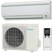 Кондиционер Daikin FTYN35GX/RYN35GX