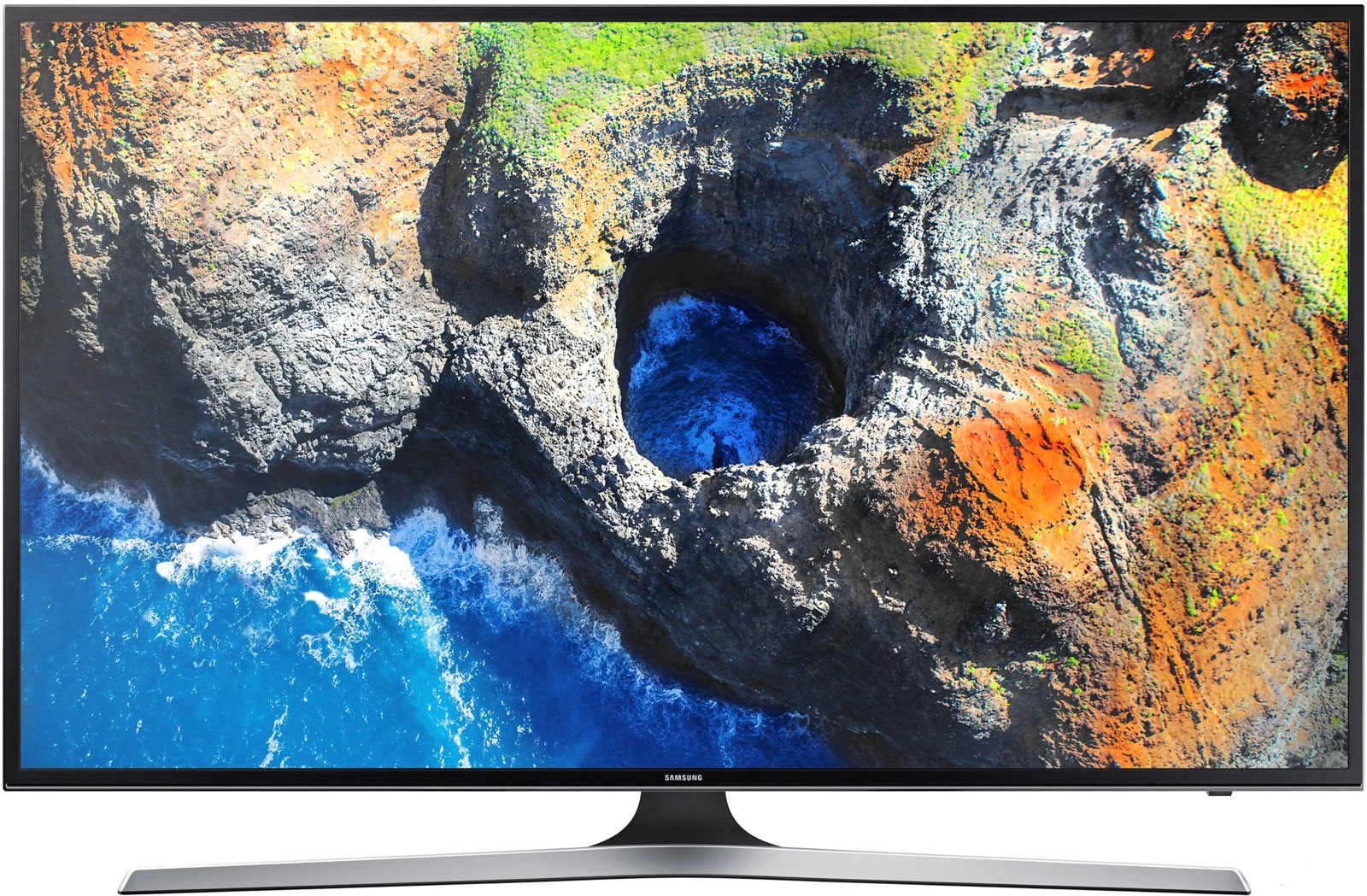 Телевизор Samsung UE50MU6172U
